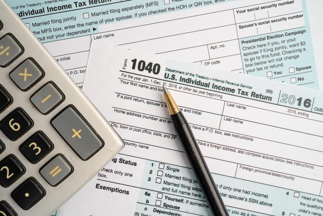 Taxes