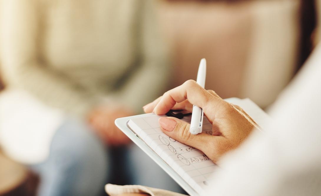 Mental Health evaluation