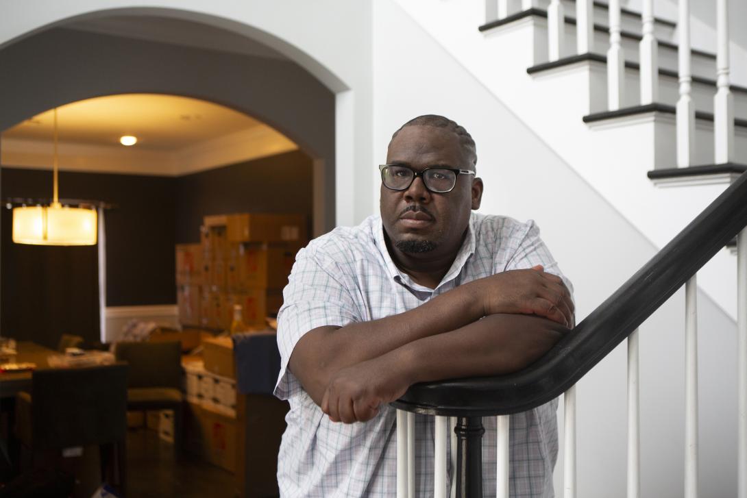 Benjamin Pinckney
