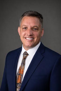 Sean Murphy, OSH Superintendent