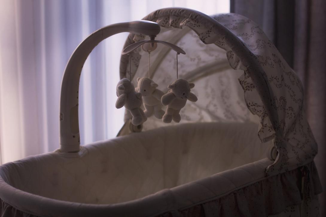 Her Child Was Stillborn. She Blames a System That Doesn't Always Listen to Mothers. — ProPublica